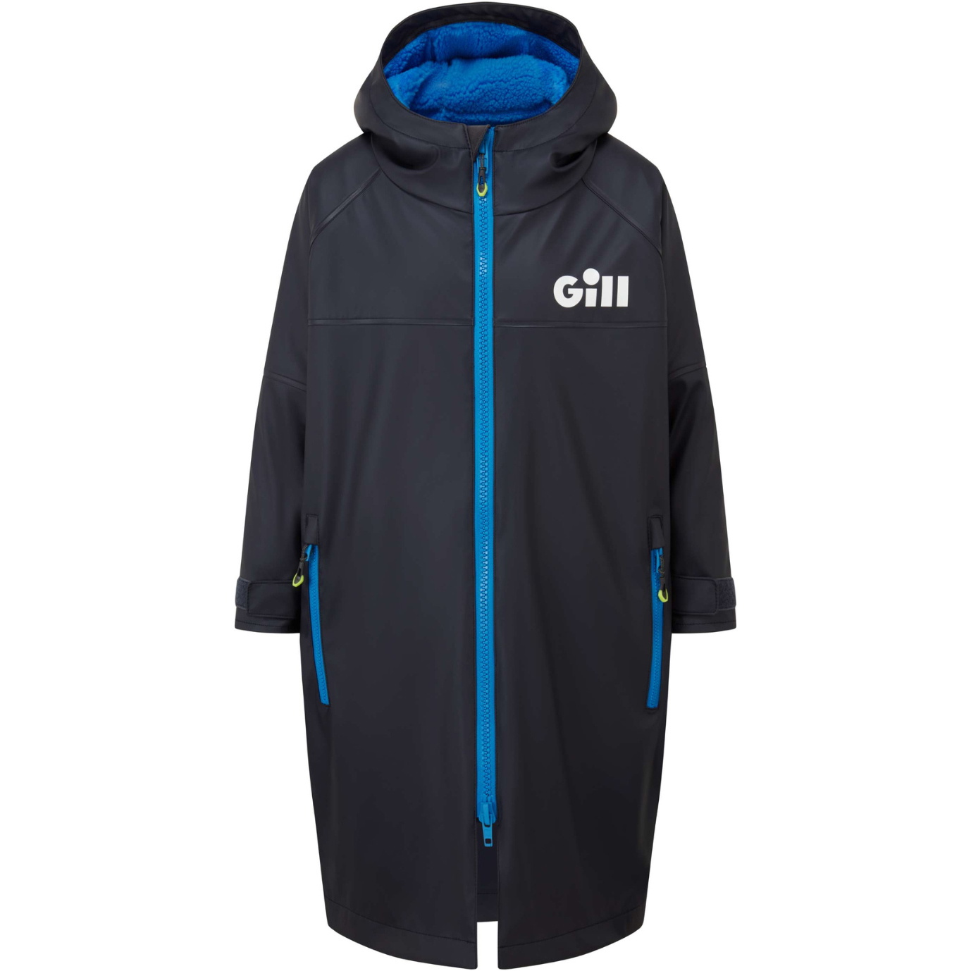 2026 Gill Junior Aqua Parka 5024J - Navy
